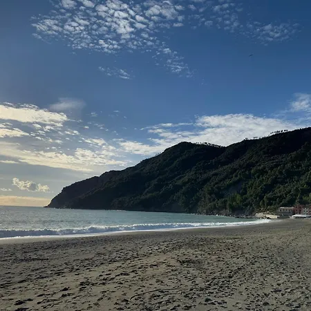 アパート Your Sea Escape リヴァ・トリゴーゾ