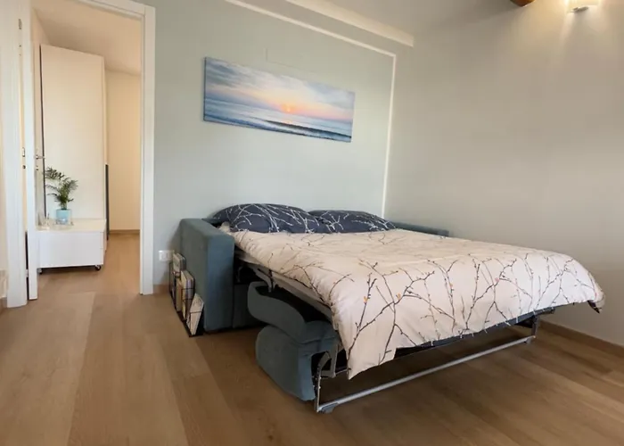 Your Sea Escape Apartmán