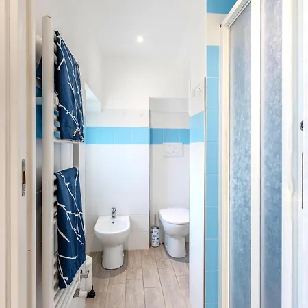 Lejlighed Your Sea Escape *