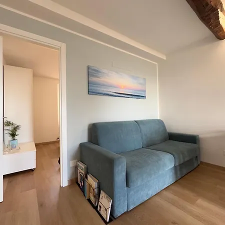 Your Sea Escape Riva Trigoso