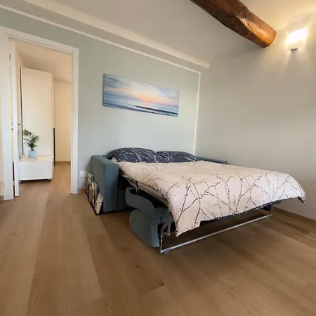 Your Sea Escape Apartment