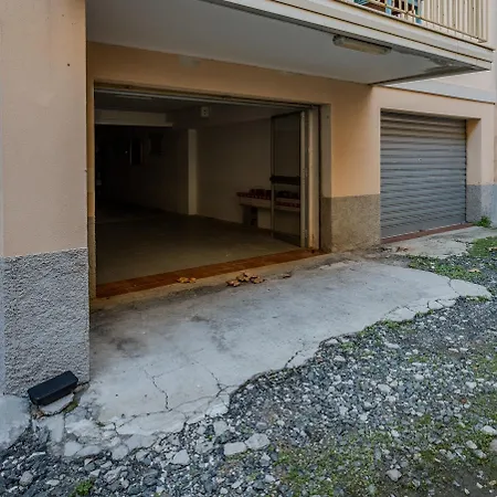Apartment Your Sea Escape Riva Trigoso